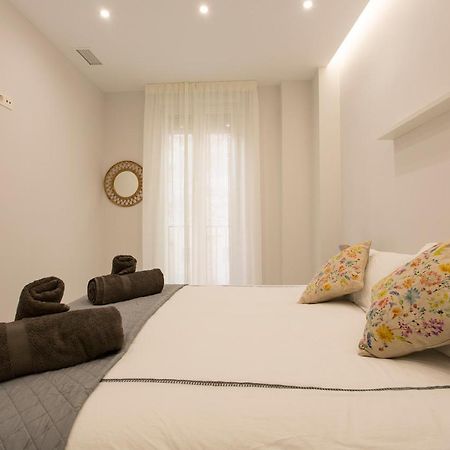 Apartamento San Isidro Centro Granada Luaran gambar
