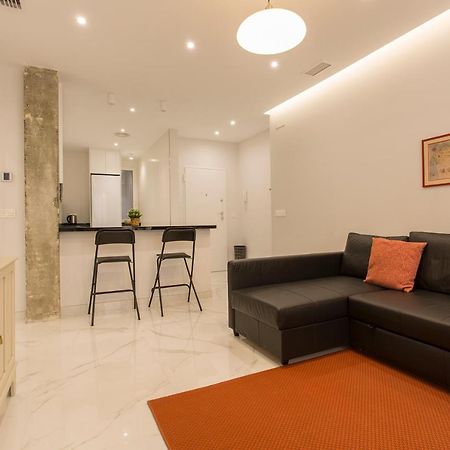 Apartamento San Isidro Centro Granada Luaran gambar