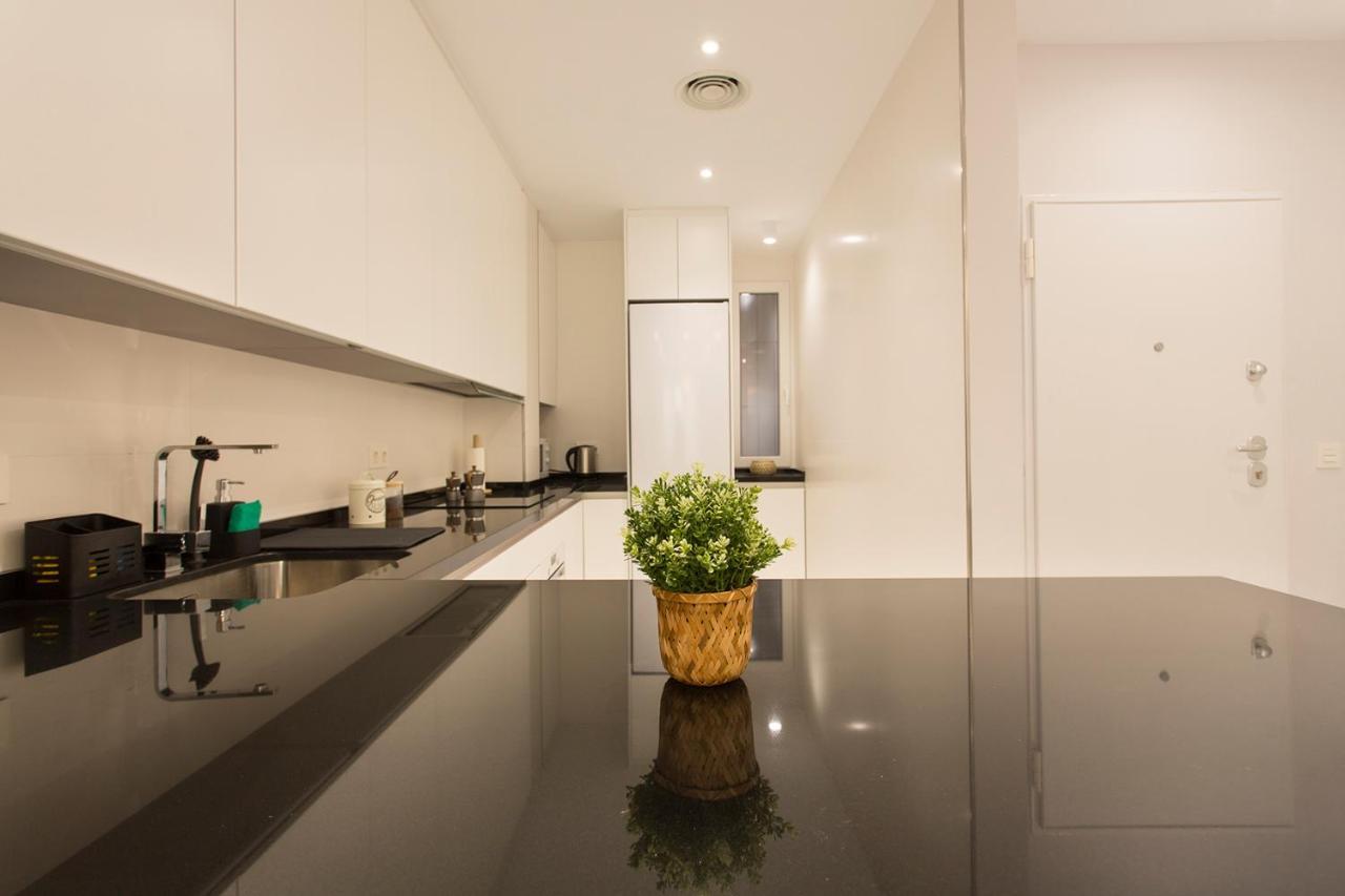 Apartamento San Isidro Centro Granada Luaran gambar