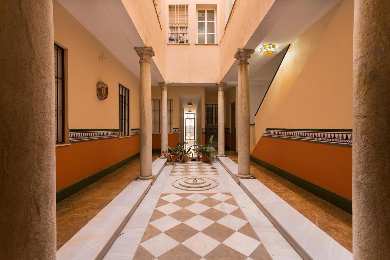 Apartamento San Isidro Centro Granada Luaran gambar