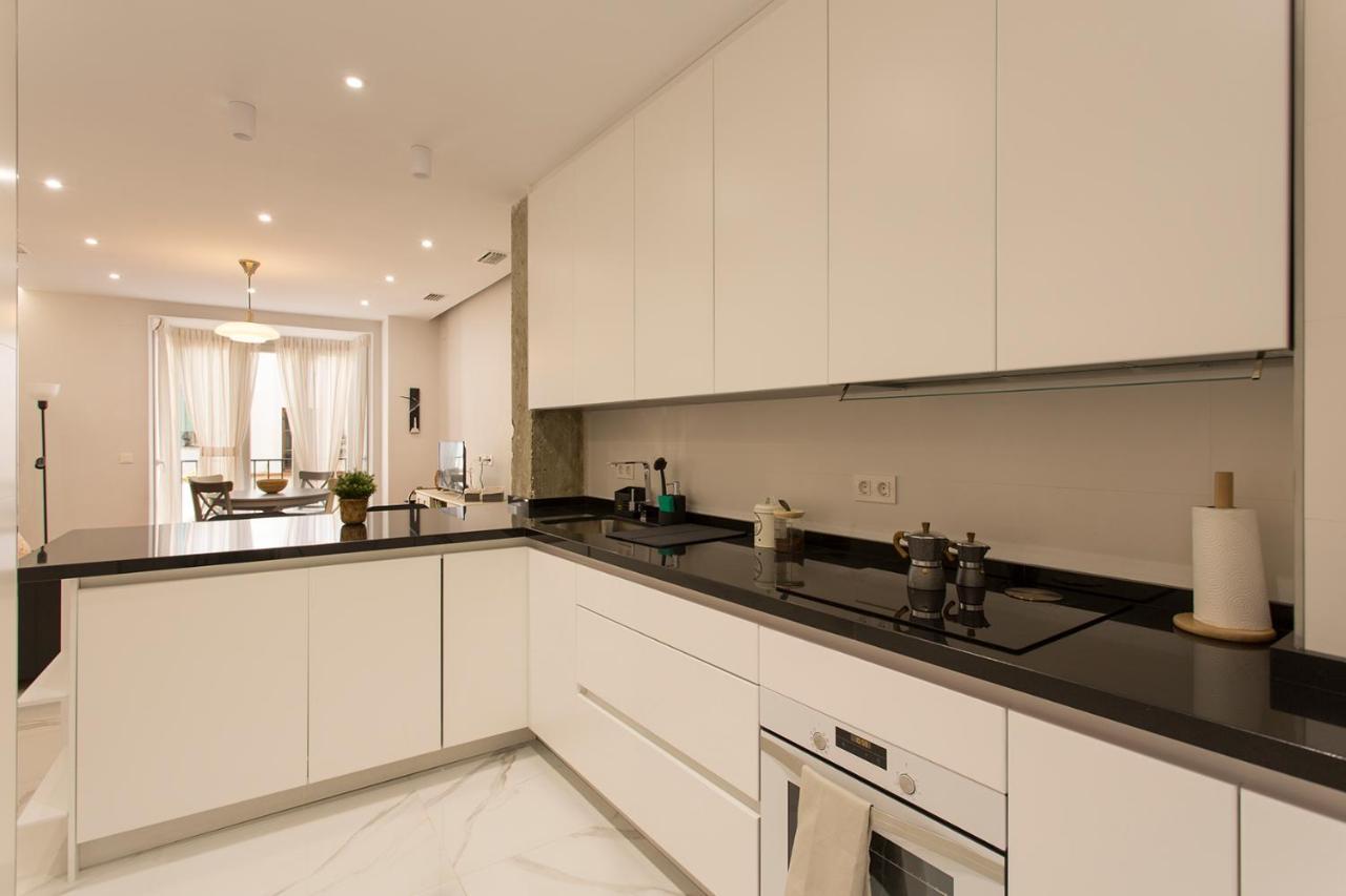 Apartamento San Isidro Centro Granada Luaran gambar