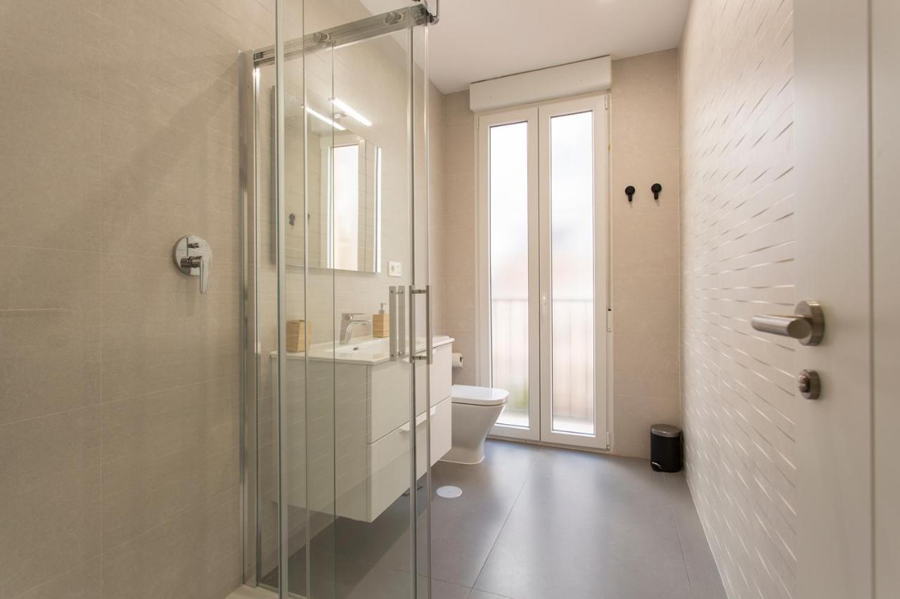 Apartamento San Isidro Centro Granada Luaran gambar