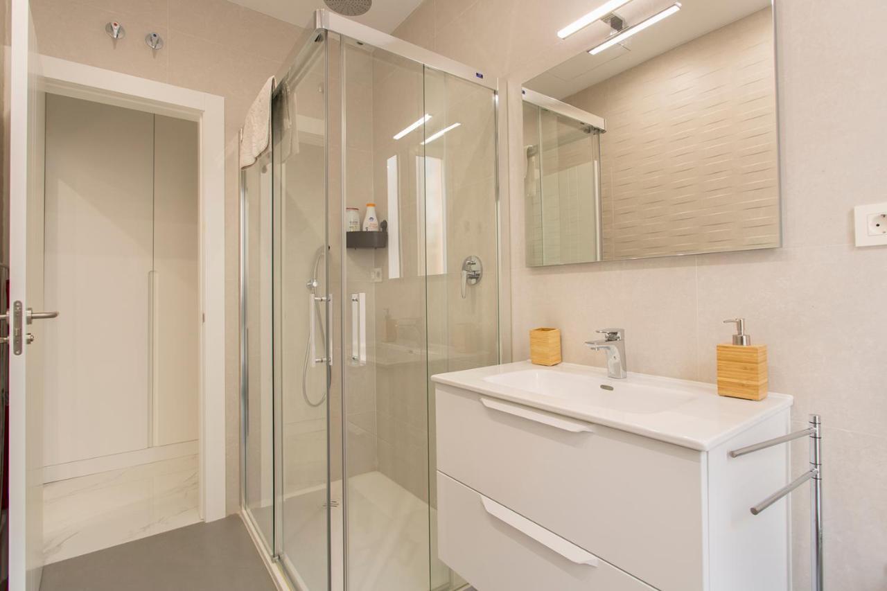 Apartamento San Isidro Centro Granada Luaran gambar
