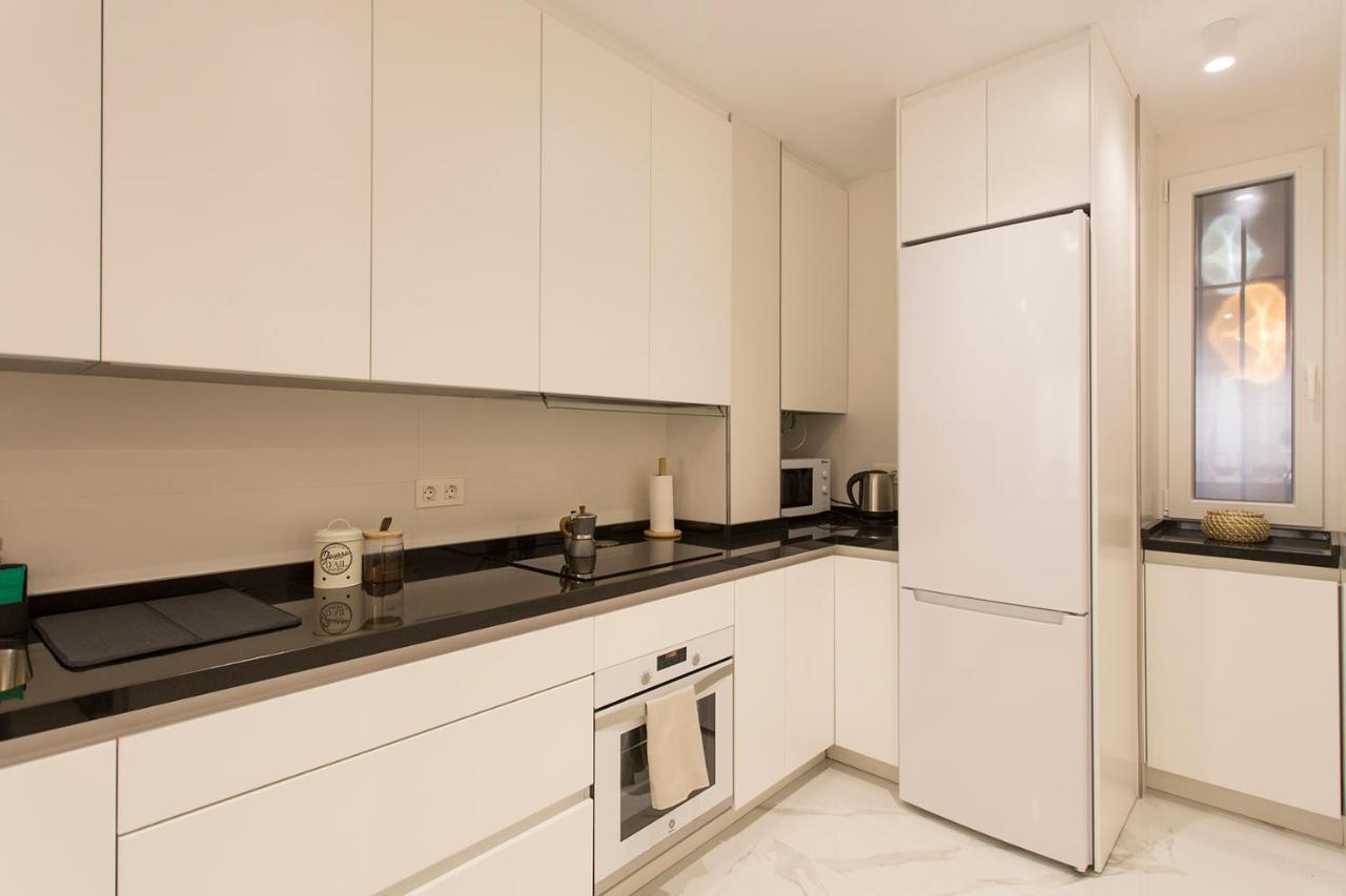 Apartamento San Isidro Centro Granada Luaran gambar