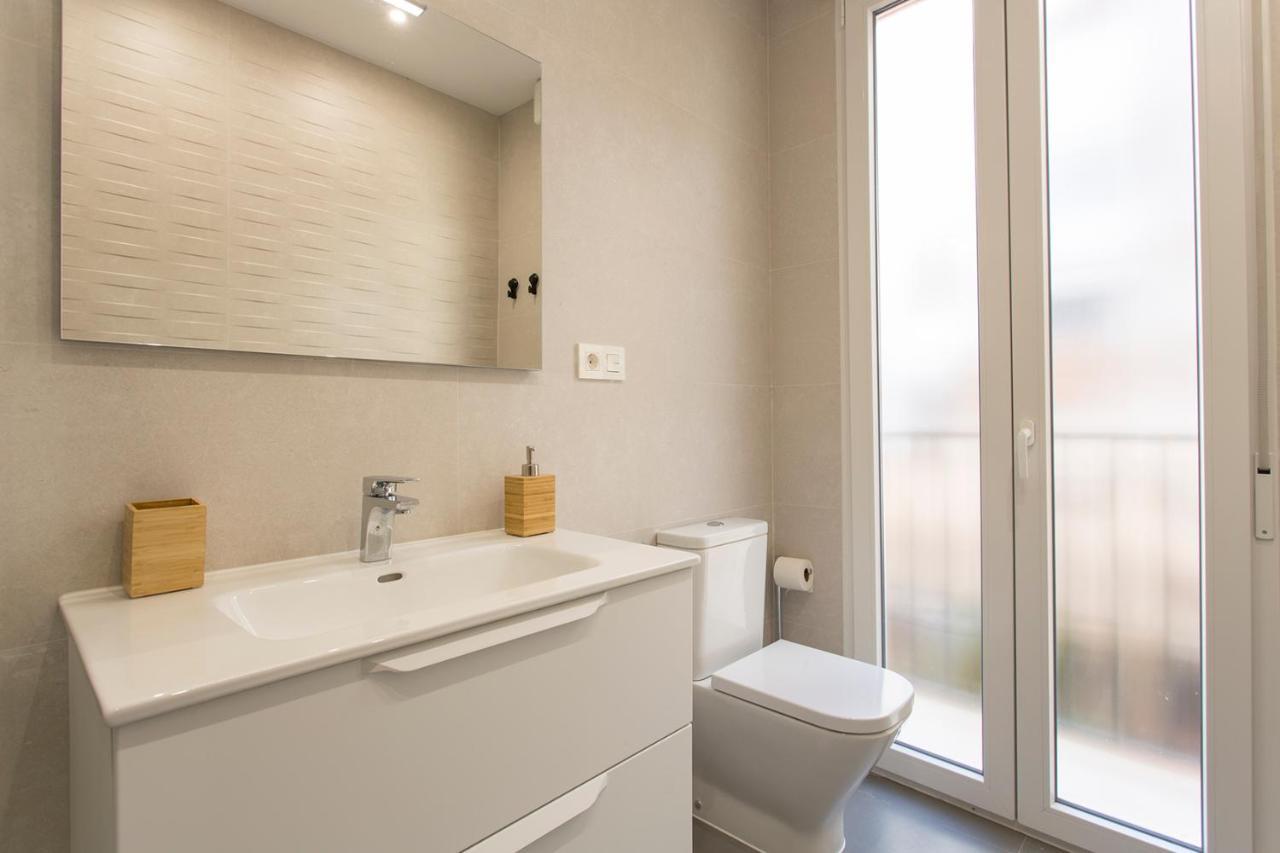 Apartamento San Isidro Centro Granada Luaran gambar