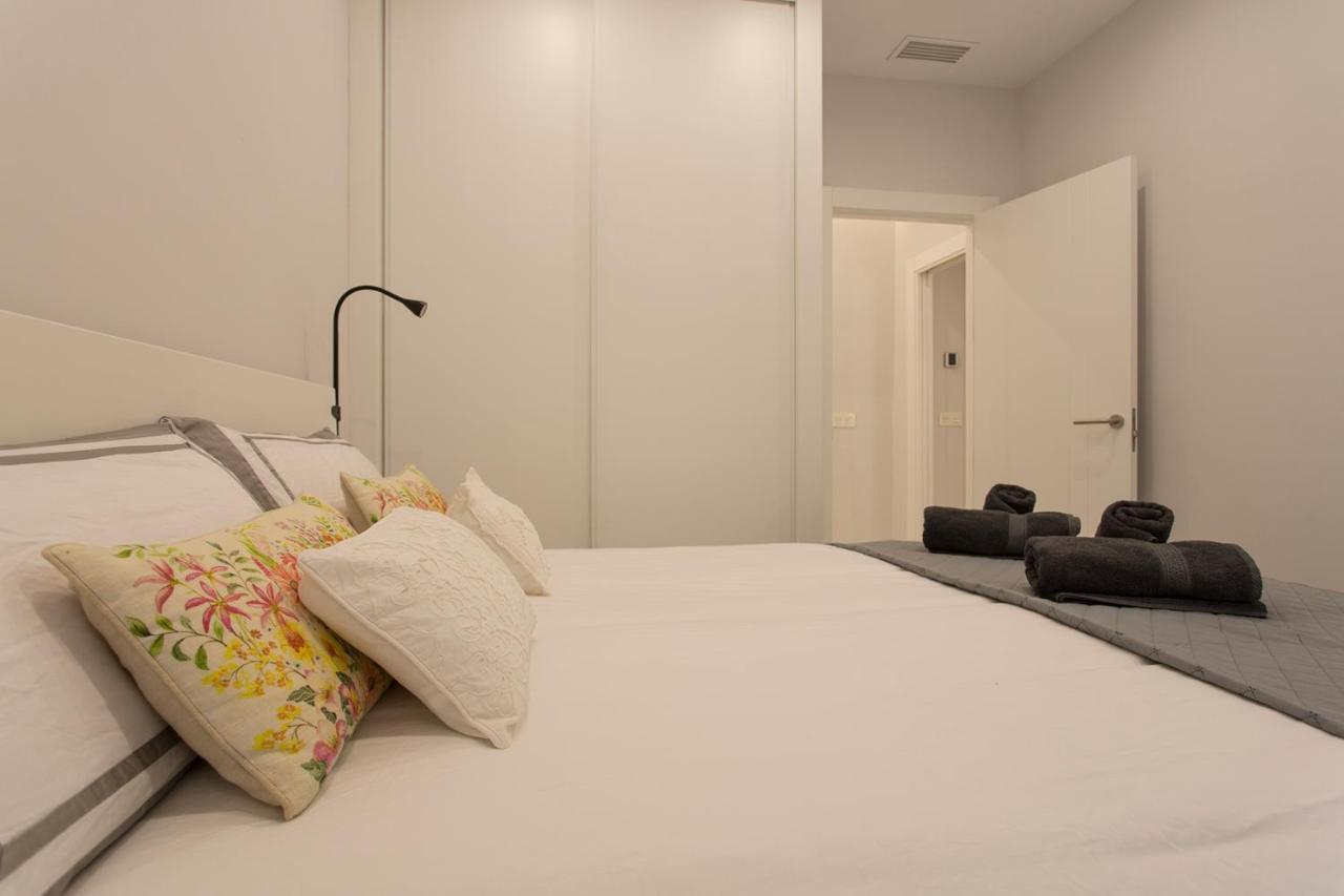 Apartamento San Isidro Centro Granada Luaran gambar