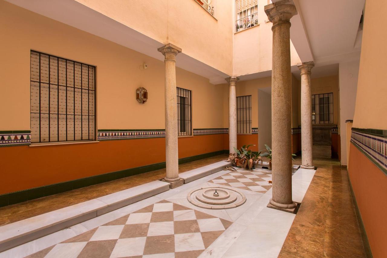 Apartamento San Isidro Centro Granada Luaran gambar