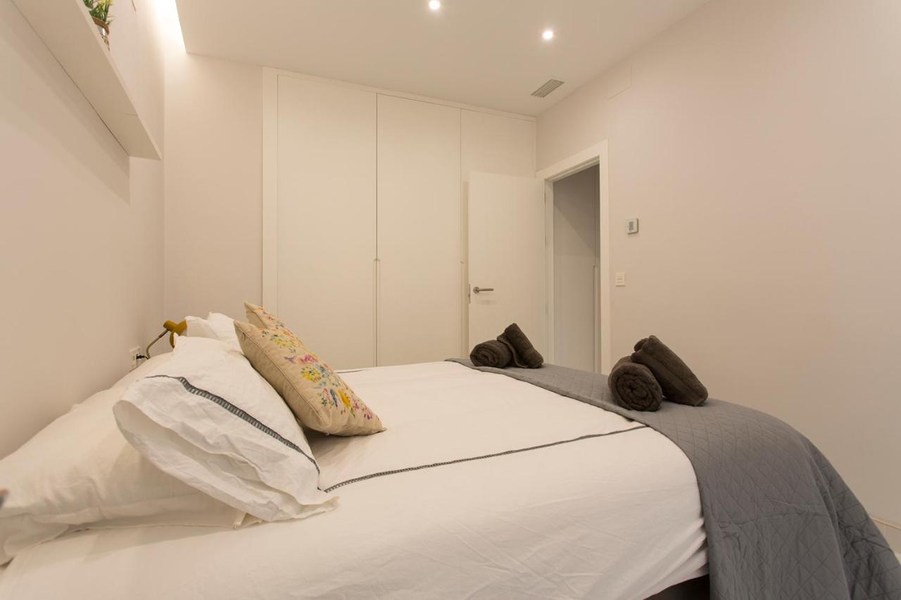 Apartamento San Isidro Centro Granada Luaran gambar
